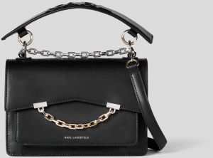 Kabelka Karl Lagerfeld K/Karl Seven Mini Shoulderbag