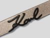 Popruh Na Kabelku Karl Lagerfeld K/Signature Strap galéria