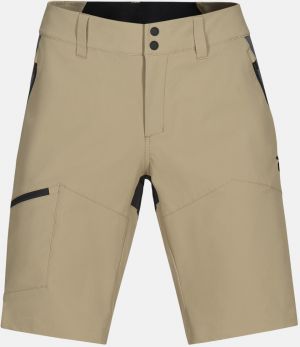 Šortky Peak Performance W Light Ss Carbon Shorts