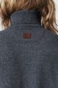 Sveter La Martina Man Turtle Neck Sweater Wool/Cashmere galéria