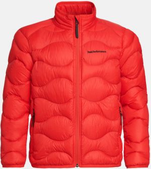 Bunda Peak Performance Jr Helium Jacket