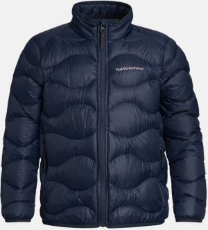 Bunda Peak Performance Jr Helium Jacket