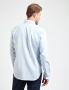 Košeľa La Martina Man Shirt L/S Oxford Stretch galéria