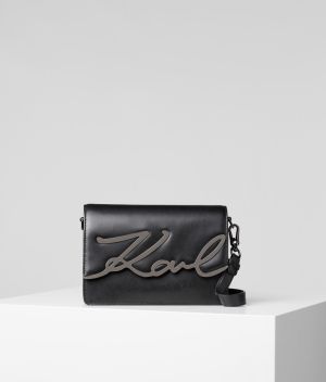 Kabelka Karl Lagerfeld K/Signature Shoulderbag