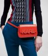 Crossbody Karl Lagerfeld K/Letters Crossbody galéria