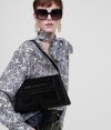 Kabelka Karl Lagerfeld K/Kheops Shoulderbag galéria