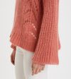 Sveter Odd Molly Comfort Oversized Sweater galéria