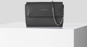 Taška Karl Lagerfeld K/Ikon Pochette On Chain