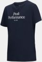 Tričko Peak Performance Jr Original Seasonal Tee galéria