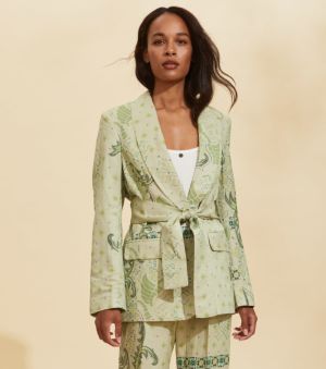 Sako Odd Molly Isabella Suit Jacket galéria