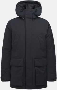 Kabát Peak Performance M Ground Parka