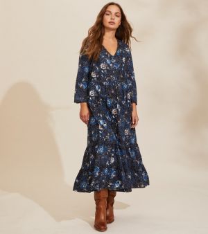 Šaty Odd Molly Doreen Dress