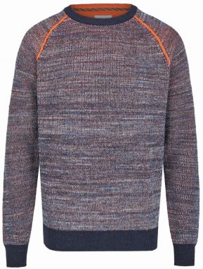 Sveter Camel Active H-Pullover 1/1 Arm