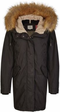 Kabát Camel Active Coat