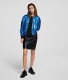 Sukňa Karl Lagerfeld Quilted Skirt galéria