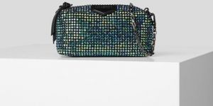 Kabelka Karl Lagerfeld K/Sparkle Clutch