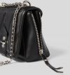 Kabelka Karl Lagerfeld Studio Zip Sm Shoulderbag galéria