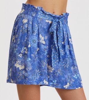 Šortky Odd Molly Pretty Printed Shorts