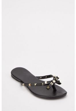 Flip flop sandále s mašľou