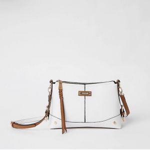 Crossbody kabelka s prackou