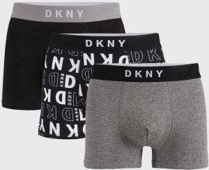 3 PACK boxeriek DKNY Durham