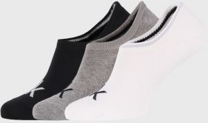 3 PACK ponožiek Calvin Klein Albert