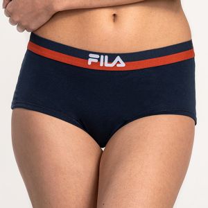 Dámske nohavičky FILA Underwear Navy Culotte