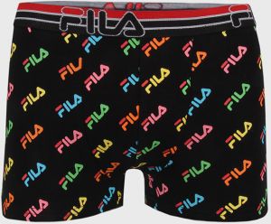 Chlapčenské boxerky FILA Logo