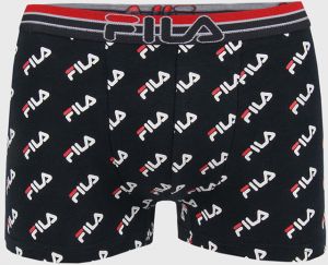 Chlapčenské boxerky FILA Logo I