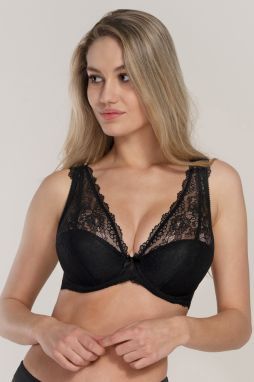 Podprsenka Bralette Fancy