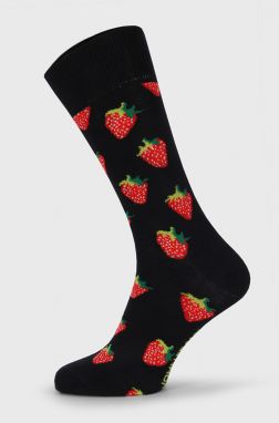 Ponožky Strawberries