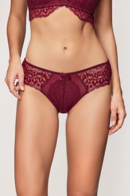 Brazilky Hunkemöller Tia Wine