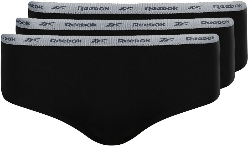 3 PACK športových nohavičiek Reebok Ennis I