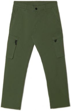 Cropp - Nohavice - Khaki