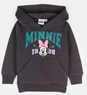 GATE Mikina Minnie Mouse