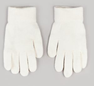 GATE Základné basic rukavice