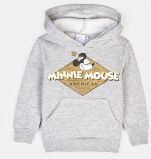 GATE Mikina Minnie Mouse