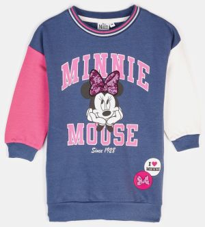 GATE Mikina Minnie Mouse