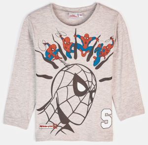 GATE Bavlnené tričko Spiderman