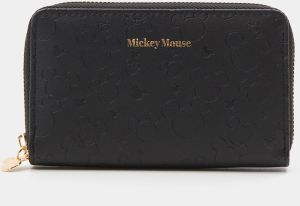 Sinsay - Peňaženka Mickey Mouse - Čierna