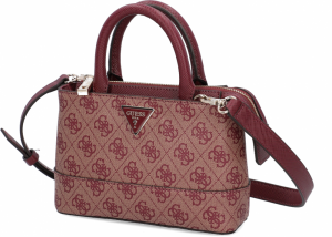 GUESS CORDELIA LOGO Mini Satchel