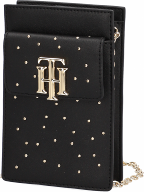 Tommy Hilfiger TH LOCK PARTY PHONE WALLET STUDS