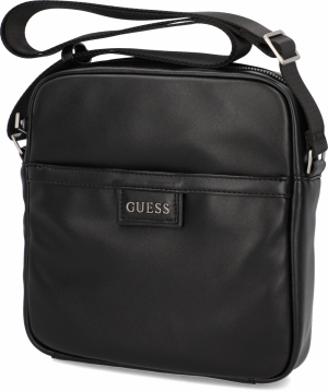 GUESS SCALA Top Zip Crossbody Flat