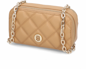 Tommy Hilfiger HONEY MINI CHAIN CROSSOVER QUILT