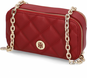 Tommy Hilfiger HONEY MINI CHAIN CROSSOVER QUILT