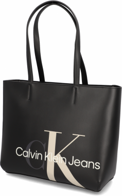 CALVIN KLEIN JEANS SCULPTED MONO SHOPPER29