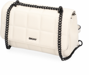 DKNY QUEENIE - MD SHOULDER FLAP