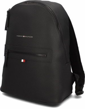 Tommy Hilfiger ESSENTIAL PU BACKPACK