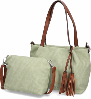 Minozzi kabelka Shopper