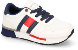 Tommy Hilfiger LOW CUT LACE-UP SNEAKER